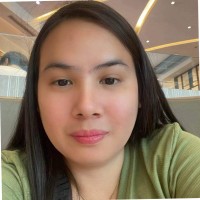 Mary Christine Jane Perez