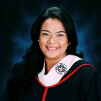 Ella Malaine Balingit