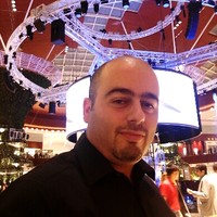Freddi  -  Fadi Koutaich D. L.