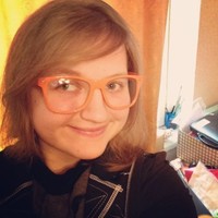 Мария Комолова