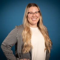 Raegan Allen, Mba