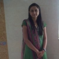 Rashmi Modasia