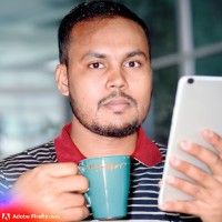 Md Faruk