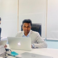 Vishal Kumar Rawani