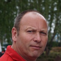Erik Roos