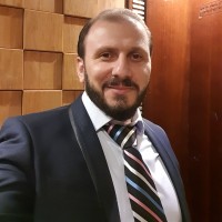 Mohammad Zarour