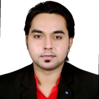 Sagar Prasad Sahoo