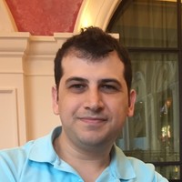 Erhan Ozkan