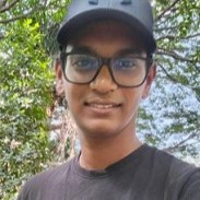 Nishant Kumar