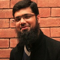 Muhammad Saad Ali