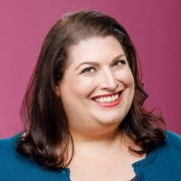 Jen Levin