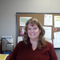 Ann-Marie Moore