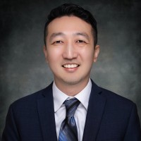 Eric Chou