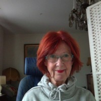Susanna Hauffman
