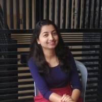 Smitha M