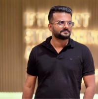 Dinoop Krishna Chandrasekharan