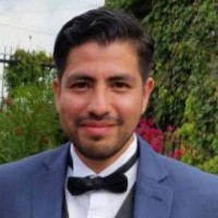 Pablo Ojeda Fuentes