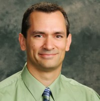 Kevin Perkins