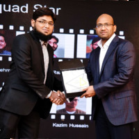 Uzair Alam