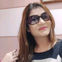 Roohi Zehra