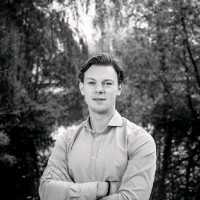 Sam Broersen