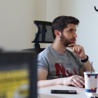 Manos Kounelakis
