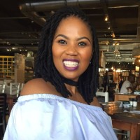 Chwayita Wendy Madikizela