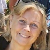 Tina Elfving