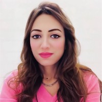 Eman Tawfik, Qfdi