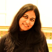 Harshini P