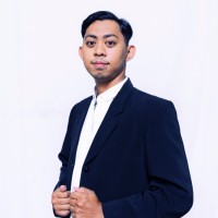 Teguh Kusumajaya
