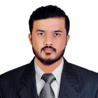 Mohammed Idris