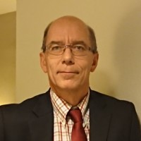 André Vandebroek