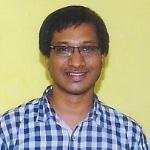 Ravindra Paidisetti