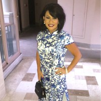 Sherrie Lindsay-Jones