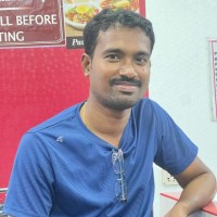 ranjithkumar e