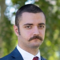Damjan Ćorić
