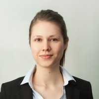 Stephanie Seyser (Geb. Nerger)