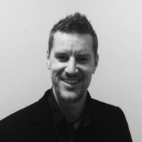 Cédric Gieros