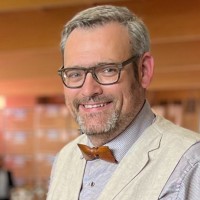 Stefan Werner Kudermann