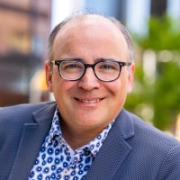 Mike Schofield, P.Eng., MBA