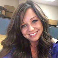 Kimberly Trotter