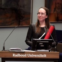 Digna van de Bovenkamp - de Kam