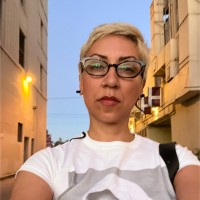 Labkhand Olfatmanesh