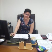 Tanya Chernyavsky