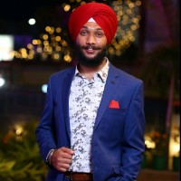 Tanveer Singh