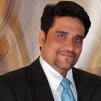 GAJENDRA P K KHARE