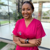 Thandiwe Nkutha