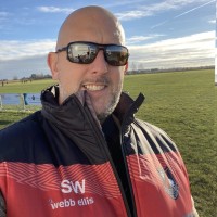 Scott Wilkinson