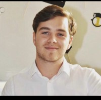 Bas Van Binsbergen